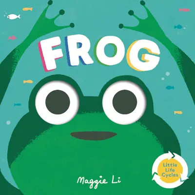 Žaby - Frog