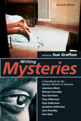 Písanie záhad - Writing Mysteries