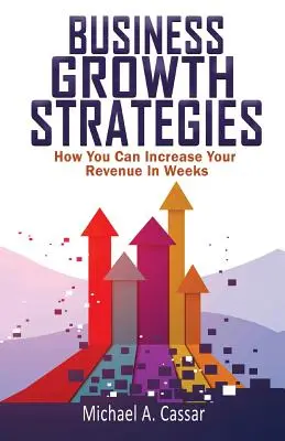 Stratégie obchodného rastu - Business Growth Strategies
