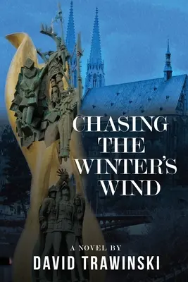 Honba za zimným vetrom - Chasing the Winter's Wind
