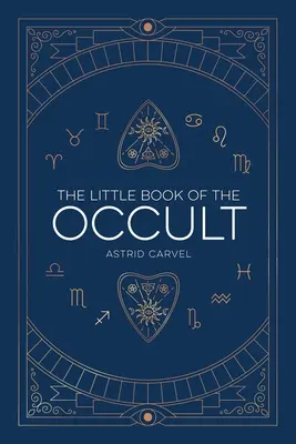 Malá kniha okultizmu - The Little Book of the Occult