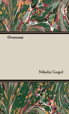 Kabát - The Overcoat
