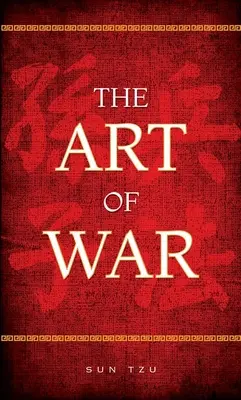 Umenie vojny - The Art of War