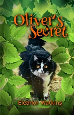 Oliverovo tajomstvo - Oliver's Secret