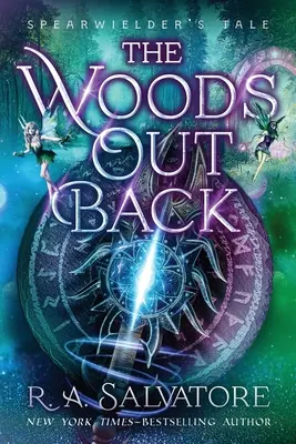 Lesy vzadu - The Woods Out Back