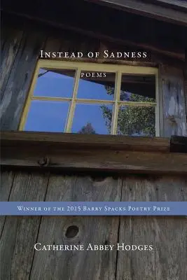 Namiesto smútku - Instead of Sadness