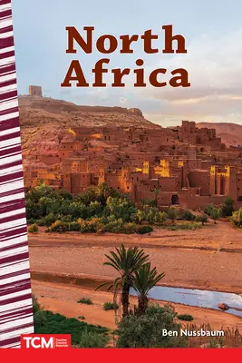 Severná Afrika - North Africa