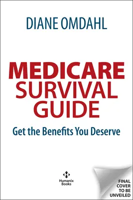 Medicare pre vás: Príručka pre inteligentného človeka - Medicare for You: A Smart Person's Guide