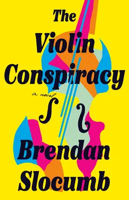 The Violin Conspiracy (Husľové sprisahanie) - The Violin Conspiracy