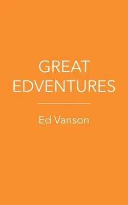 Veľké dobrodružstvá - Great Edventures