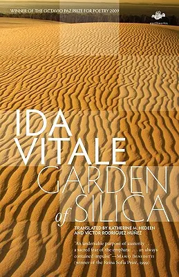Záhrada kremíka - Garden of Silica