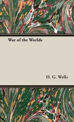 Vojna svetov - War of the Worlds