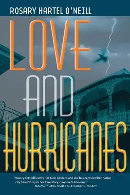 Láska a hurikány - Love and Hurricanes