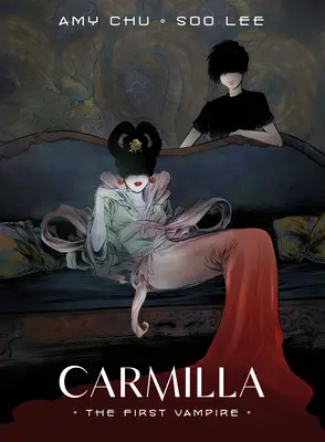Carmilla: Prvý upír - Carmilla: The First Vampire