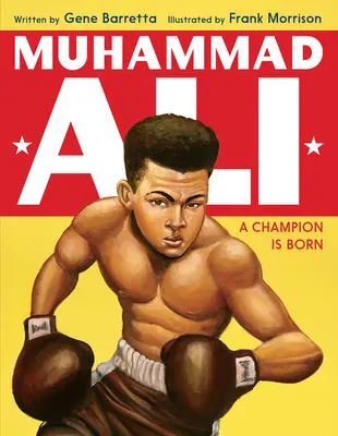 Muhammad Ali: Zrodil sa šampión - Muhammad Ali: A Champion Is Born