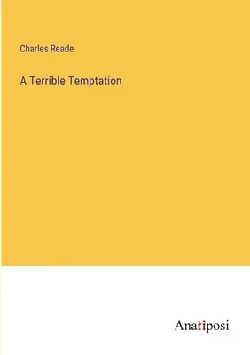 Strašné pokušenie - A Terrible Temptation