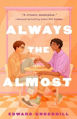 Vždy takmer - Always the Almost