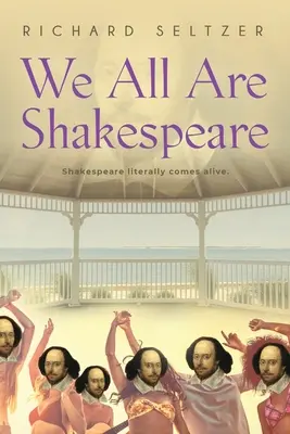 Všetci sme Shakespeare - We All Are Shakespeare