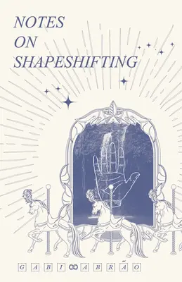 Poznámky o premieňaní tvarov - Notes on Shapeshifting