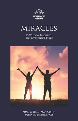 Malá kniha génia: Zázraky - The Little Book of Genius: Miracles