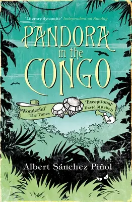 Pandora v Kongu - Pandora in the Congo