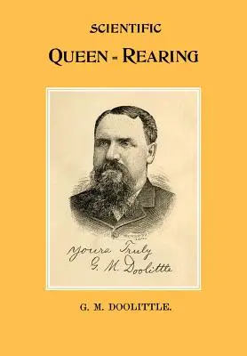 Vedecký chov kráľovnej - Scientific Queen Rearing