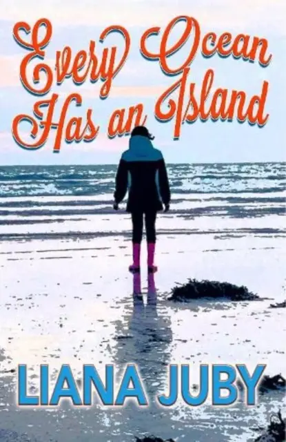 Každý oceán má svoj ostrov - Every Ocean has an Island