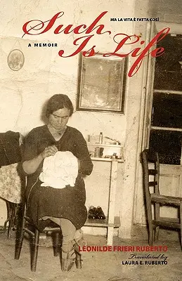 Taký je život: Spomienky - Such Is Life: A Memoir