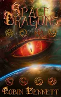 Vesmírni draci - Space Dragons