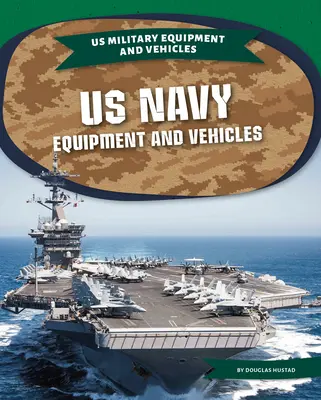 Vybavenie a vozidlá amerického námorníctva - US Navy Equipment and Vehicles