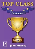 Top Class - Slovná zásoba 5. ročník - Top Class - Vocabulary Year 5