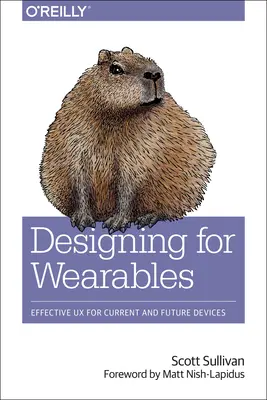 Dizajn na nosenie: Efektívne UX pre súčasné a budúce zariadenia - Designing for Wearables: Effective UX for Current and Future Devices