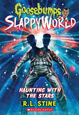 Strašidlá s hviezdami (Goosebumps Slappyworld #17) - Haunting with the Stars (Goosebumps Slappyworld #17)