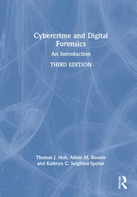 Počítačová kriminalita a digitálna forenzná analýza: Úvod do problematiky digitálnej kriminalistiky - Cybercrime and Digital Forensics: An Introduction