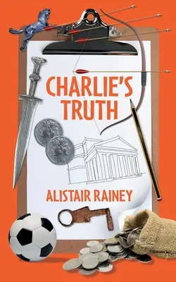 Charlieho pravda - Charlie's Truth
