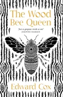 Drevená včelia kráľovná - Wood Bee Queen