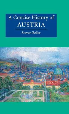 Stručné dejiny Rakúska - A Concise History of Austria