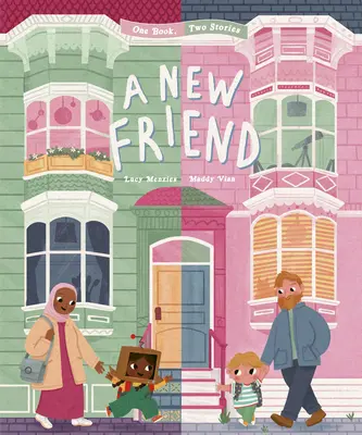Nový priateľ - A New Friend