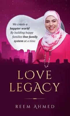 Dedičstvo lásky - Love Legacy