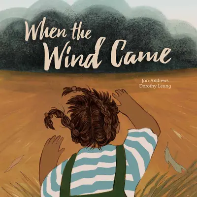 Keď prišiel vietor - When the Wind Came