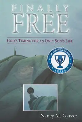 Konečne slobodný Boží čas pre život jediného syna - Finally Free God's Timing for an Only Son's Life