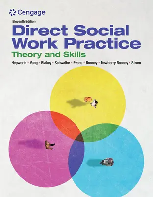 Séria Empowerment: Priama prax sociálnej práce - Empowerment Series: Direct Social Work Practice