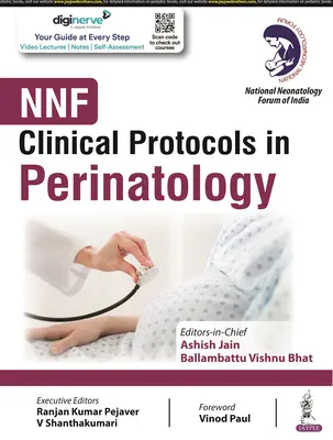 Klinické protokoly v perinatológii - Clinical Protocols in Perinatology