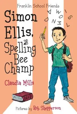 Simon Ellis, šampión v hláskovaní - Simon Ellis, Spelling Bee Champ