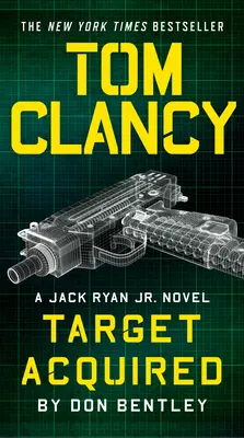 Tom Clancy Cieľová skupina získaná - Tom Clancy Target Acquired