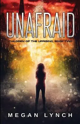 Neohrozený - Unafraid