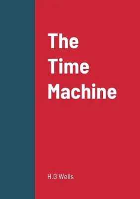 Stroj času - The Time Machine