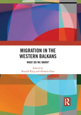 Migrácia na západnom Balkáne: Čo o tom vieme? - Migration in the Western Balkans: What Do We Know?
