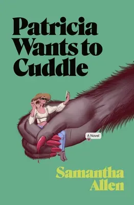 Patricia sa chce maznať - Patricia Wants to Cuddle