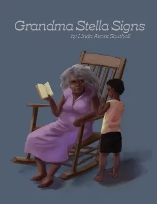 Znaky babičky Stelly - Grandma Stella Signs